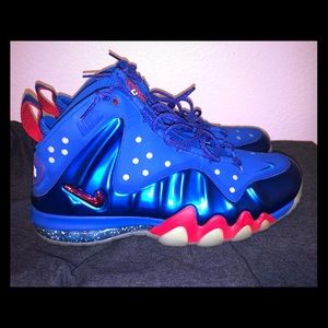 Barkley Posite Max 76ers